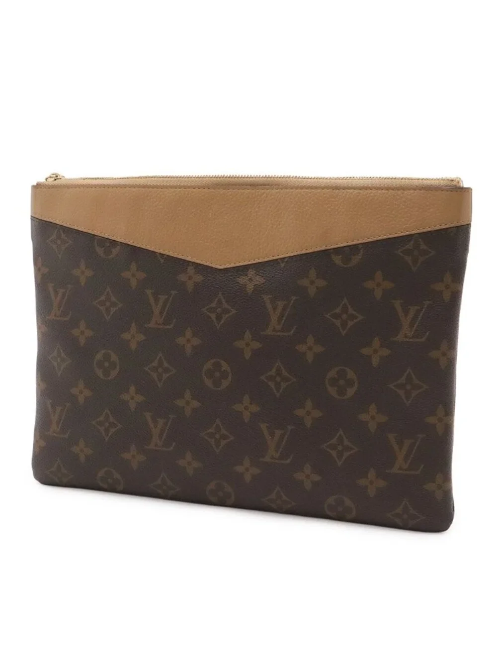 Louis Vuitton this authentic